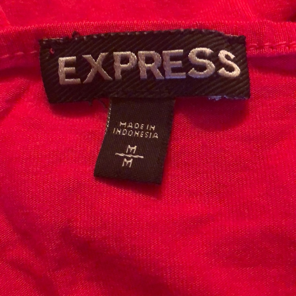 Express top - Picture 3 of 3